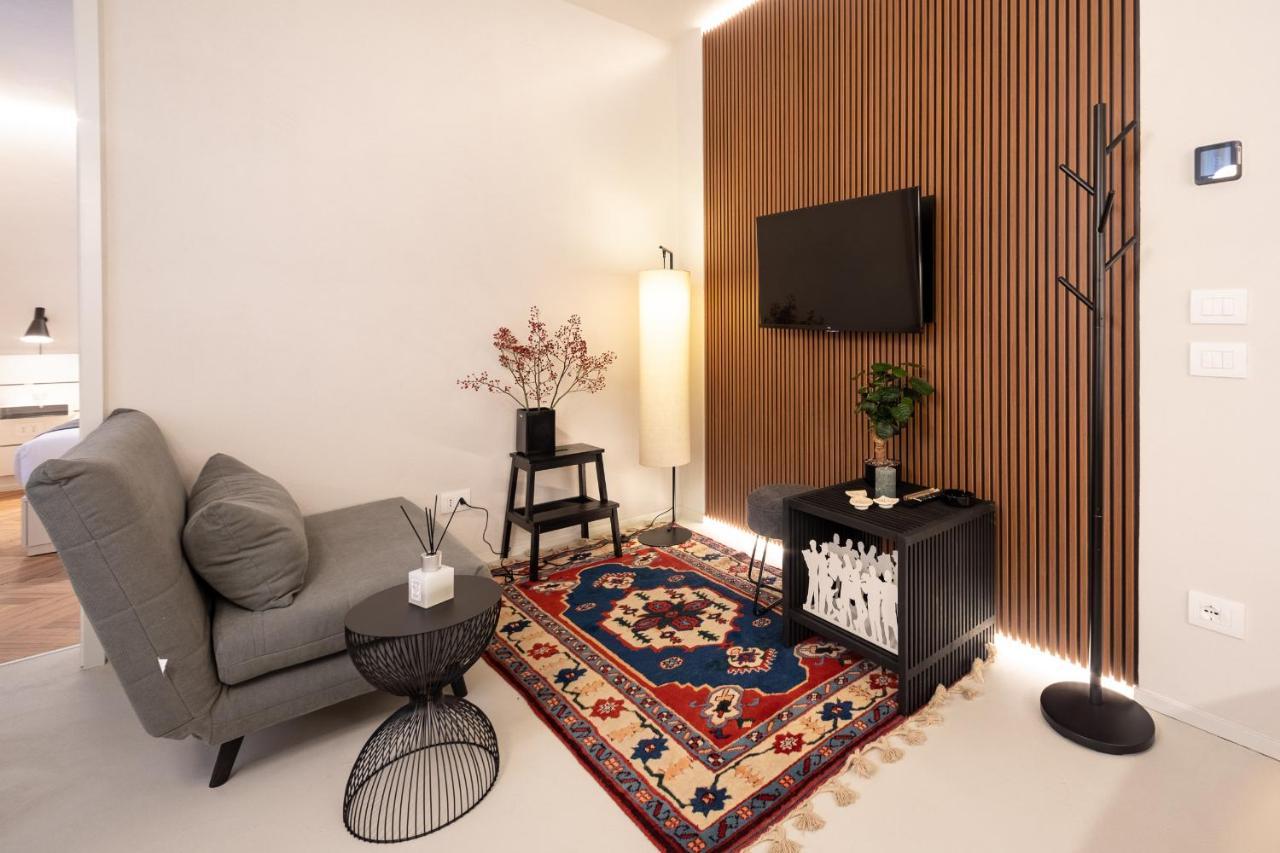 Liberty Flats - Torricelle E Adige Apartamento Verona