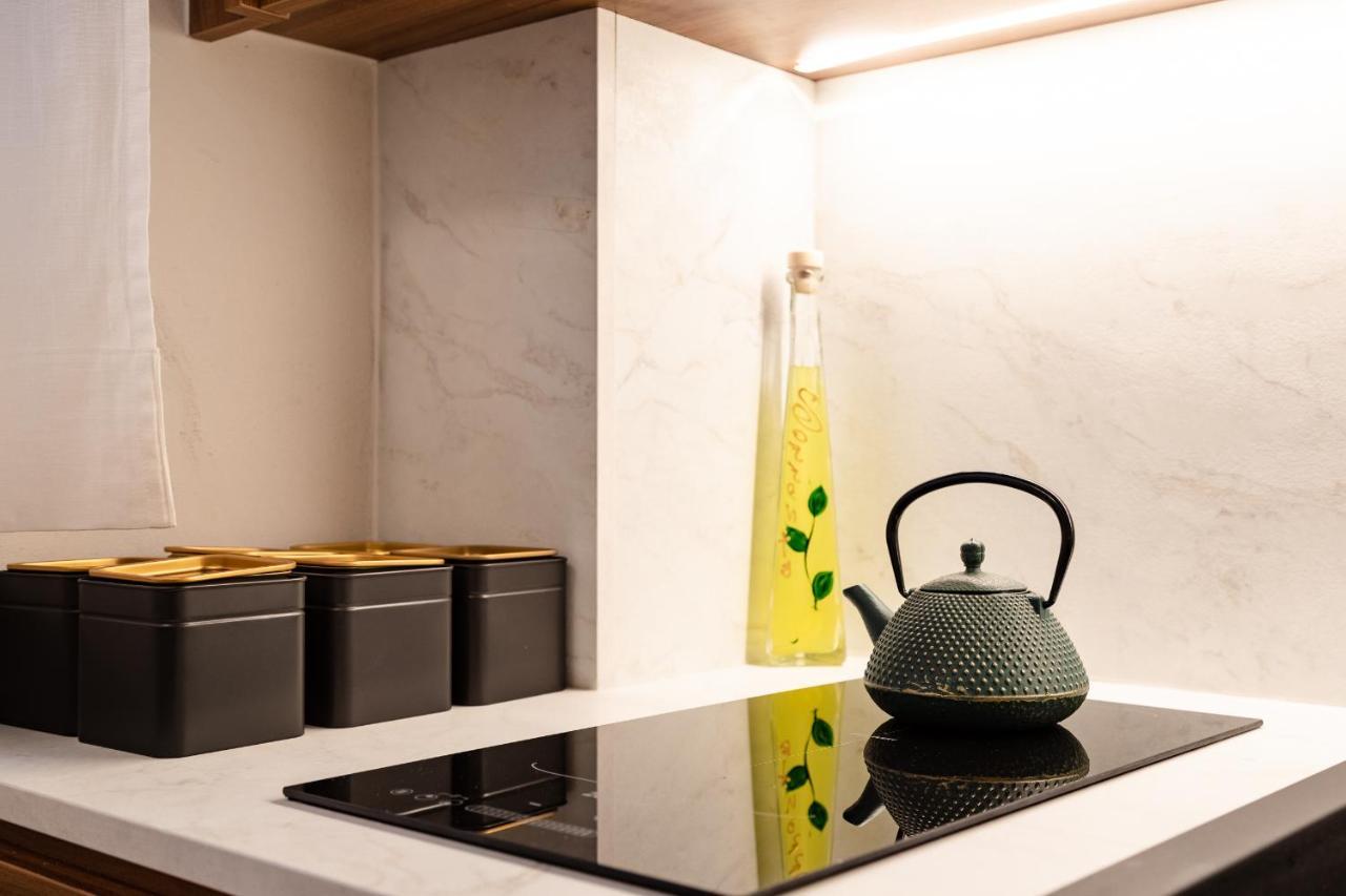 Liberty Flats - Torricelle E Adige Apartamento Verona