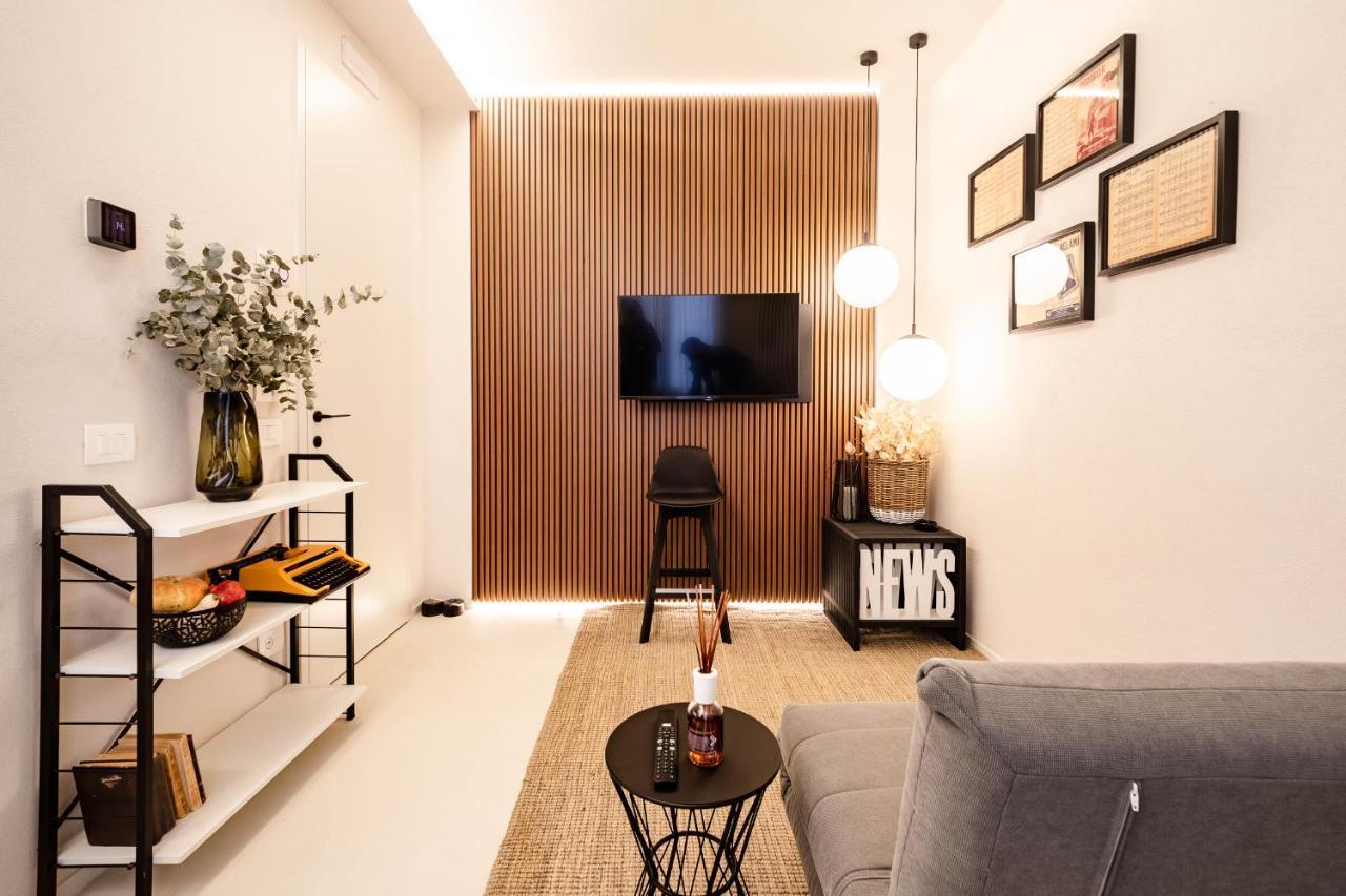 Liberty Flats - Torricelle E Adige Apartamento Verona