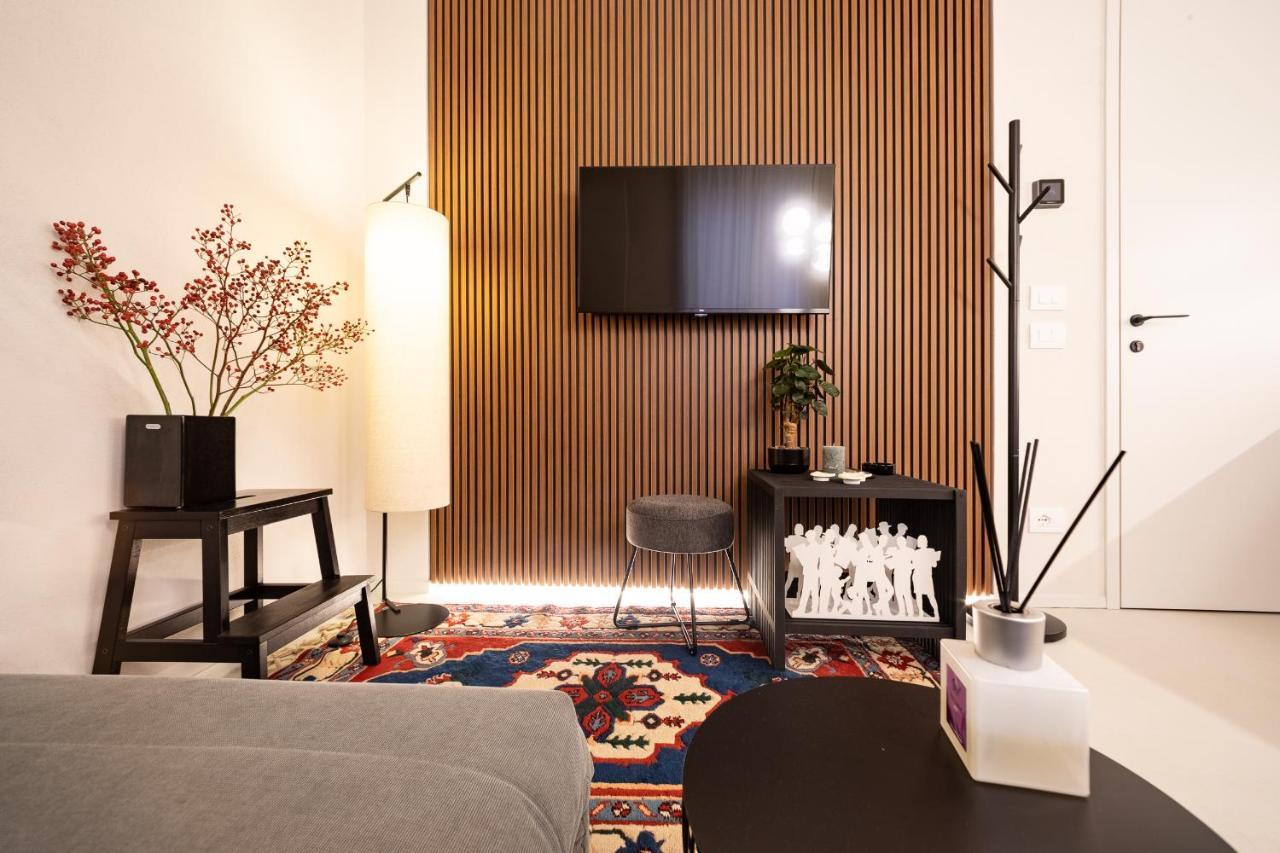 Apartamento Liberty Flats - Torricelle E Adige