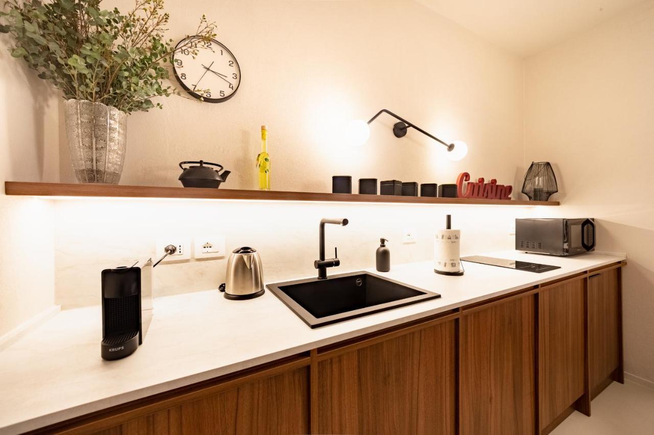 Apartamento Liberty Flats - Torricelle E Adige