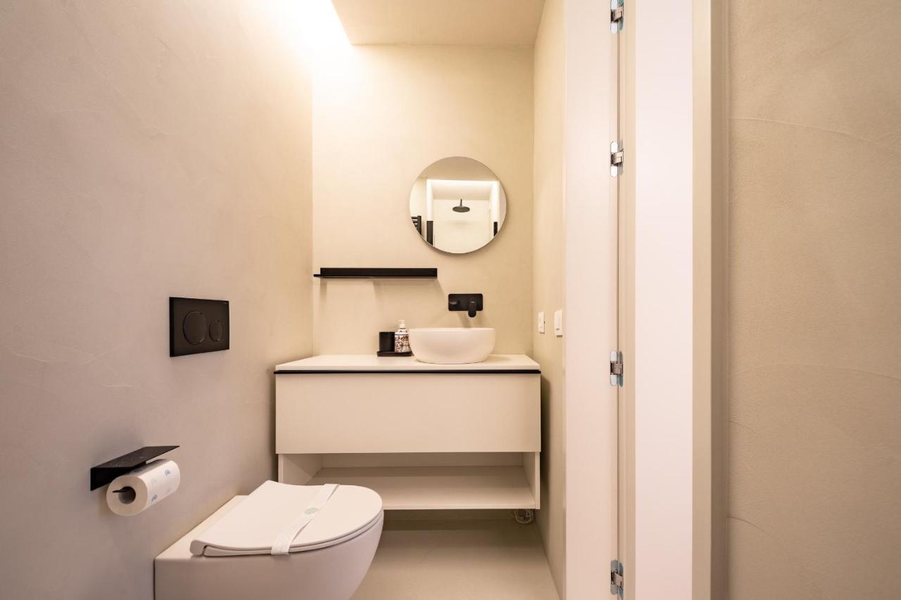 Apartamento Liberty Flats - Torricelle E Adige Verona