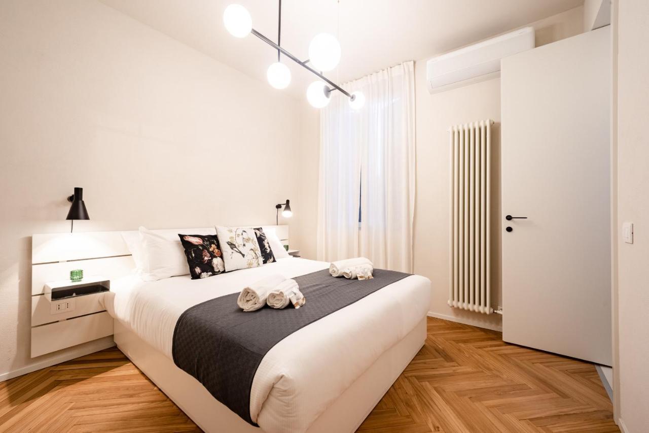 Apartamento Liberty Flats - Torricelle E Adige Verona