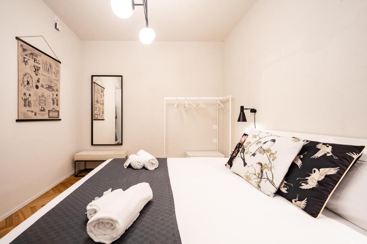 Liberty Flats - Torricelle E Adige Apartamento *